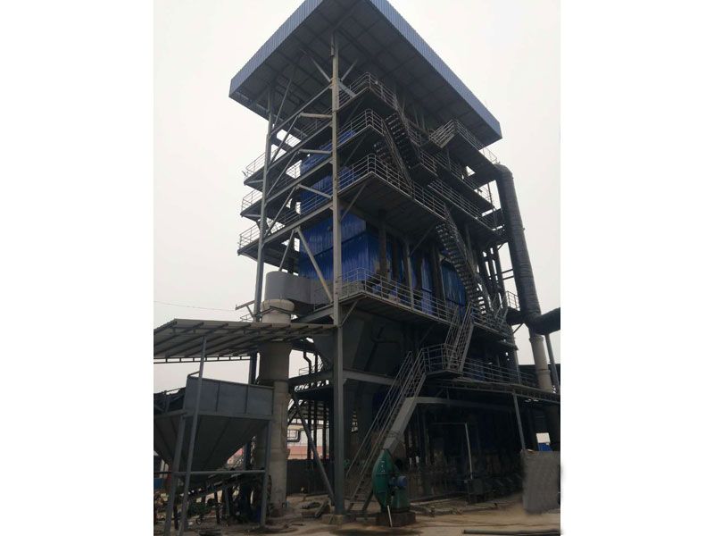 尿素噴槍選擇與應(yīng)用